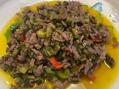 -食光慢宴·安吉土菜馆