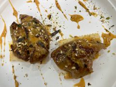 -HIHE Bistro·Oyster Bar(华熙live店)