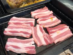 -伍丁·烤牛肋(和平东桥店)