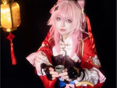 -米游妙妙屋cosplay换装自拍摄影体验馆