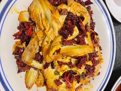 -福苗小骆驼烧烤(曲江店)