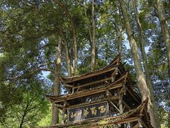 -青城山