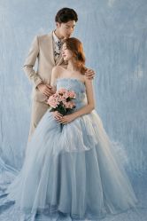 -薇视觉婚纱摄影工作室·婚纱照·结婚照