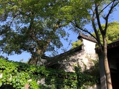 -惠山古镇·寄畅园