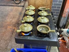 -荣记煲仔饭(高庙路店)