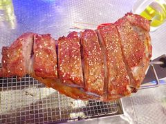 -乌兰烧烤·烤羊腿(西丽店)