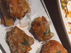 -铭副琦食·虾蟹烩馆(渔人码头店)