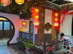 -徽镇小厨·经典徽菜(十里河店)
