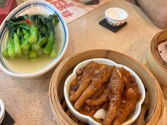 -点都德(华强北店)