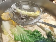 -焯牛潮汕牛肉火锅(云峰街创始店)