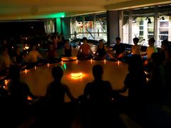 -上海嘉里健身Kerry Sports Shanghai