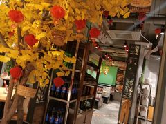-湘当爱·鲜煮现炒(松岗立业路店)