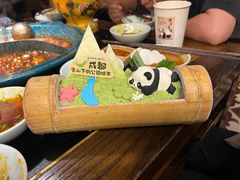 -吼堂老火锅(太古里总店)