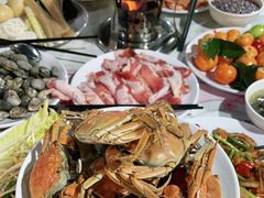 -极乐汇汗蒸会馆(杭州店)