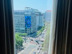 -北京丽晶酒店