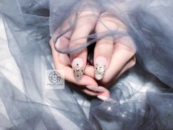 -森日式美甲沙龙MORI NAIL总店