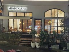 -MIMO CAFE(沙头角店)