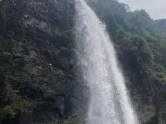-九鲤湖风景区