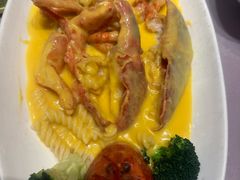 -顺风江南宴(静安大融城店)
