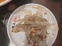 -味上湘菜馆(岳麓山店)