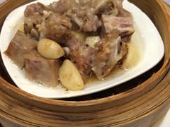 维多利亚大酒店午茶餐厅-维多利亚大酒店·雅园中餐厅