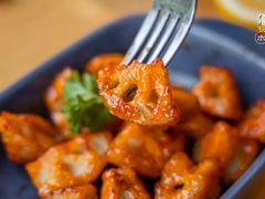 -波比Pizza(新城店)