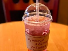 粉柚柠乐-COSTA COFFEE(水游城店)