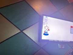 -海上歌友KTV(南桥店)