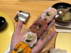 -鮨冠OMAKASE食べ放题(北京首店)