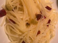 酸辣土豆丝-以饭湘许(新塘万达店)