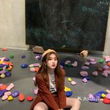 上海看展｜寻找属于你自己的石头