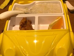 -莆田餐厅(大悦城店)