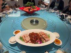 -华厦大酒店·桃源西餐厅·自助餐