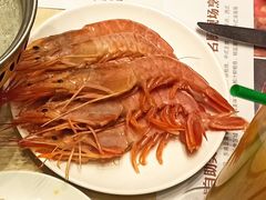 -芭菲盛宴·环球美食(解放碑英利国际店)