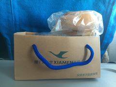 -厦门高崎国际机场-T3航站楼