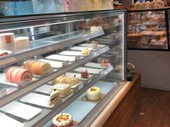 -匠造烘焙(上海湾店)