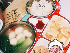 -發起人·肉骨茶(万象汇店)