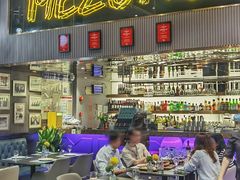 -Mezomd曼索蒂西班牙餐厅(广粤店)