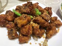 -凤城礼记鱼翅海鲜酒家(新马路总店)