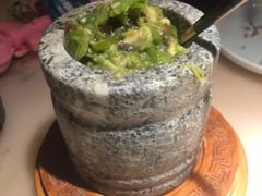 -佬麻雀·新湘菜(珠海金发购物中心店)