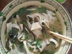 -马遂林烩面馆(少室路店)