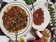 -观宴·品质赣菜(高新大道店)