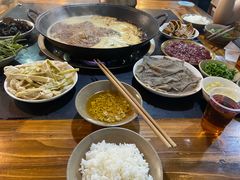 -苟味道老火锅(黄桷坪店)