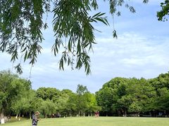 -上海方塔园
