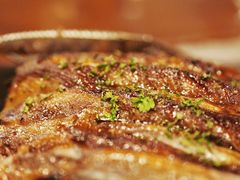 -LA CREPERIE BRETONNE布列塔尼法式餐厅(天童北路店)
