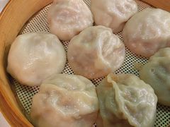 -百年尹氏汤包(湖南路狮子桥店)