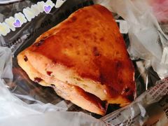 司康-鲍师傅糕点(八一馆店)