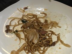 -HIHE Bistro·Oyster Bar(华熙live店)