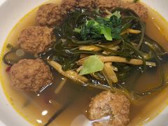 -临潼印象·特色陕菜