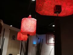 -和府捞面(东直门银座店)